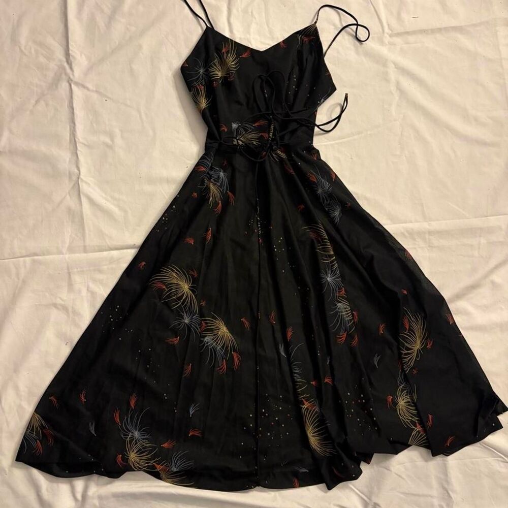 Women's multi Dress